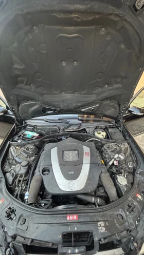 Mercedes-Benz S 350 350i Long - 9800 € - 30346975 11 | Car24.bg Mercedes-Benz S 350 350i Long - 9800 € - 30346975 11