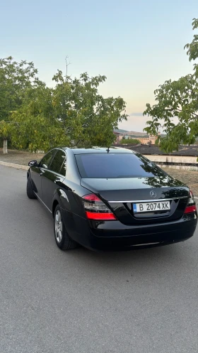 Mercedes-Benz S 350 350i Long - 9800 € - 30346975 4 | Car24.bg Mercedes-Benz S 350 350i Long - 9800 € - 30346975 4