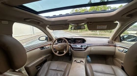 Mercedes-Benz S 350 350i Long - 9800 € - 30346975 8 | Car24.bg Mercedes-Benz S 350 350i Long - 9800 € - 30346975 8