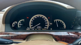 Mercedes-Benz S 350 350i Long - 9800 € - 30346975 12 | Car24.bg Mercedes-Benz S 350 350i Long - 9800 € - 30346975 12