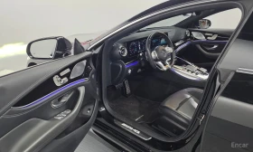 Mercedes-Benz AMG GT 43* 4MATIC+ * BURMESTER* ПОДГРЕВ* ОБДУХВАНЕ* 360КА | Auto.bg — изображение 6 Mercedes-Benz AMG GT 43* 4MATIC+ * BURMESTER* ПОДГРЕВ* ОБДУХВАНЕ* 360КА | Auto.bg — изображение 6