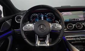 Mercedes-Benz AMG GT 43* 4MATIC+ * BURMESTER* ПОДГРЕВ* ОБДУХВАНЕ* 360КА | Auto.bg — изображение 9 Mercedes-Benz AMG GT 43* 4MATIC+ * BURMESTER* ПОДГРЕВ* ОБДУХВАНЕ* 360КА | Auto.bg — изображение 9