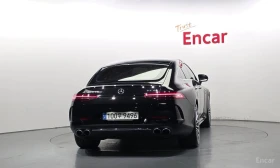 Mercedes-Benz AMG GT 43* 4MATIC+ * BURMESTER* ПОДГРЕВ* ОБДУХВАНЕ* 360КА | Auto.bg — изображение 4 Mercedes-Benz AMG GT 43* 4MATIC+ * BURMESTER* ПОДГРЕВ* ОБДУХВАНЕ* 360КА | Auto.bg — изображение 4