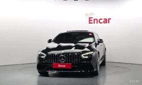 Mercedes-Benz AMG GT 43* 4MATIC+ * BURMESTER* ПОДГРЕВ* ОБДУХВАНЕ* 360КА | Auto.bg — изображение 3 Mercedes-Benz AMG GT 43* 4MATIC+ * BURMESTER* ПОДГРЕВ* ОБДУХВАНЕ* 360КА | Auto.bg — изображение 3