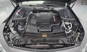 Mercedes-Benz AMG GT 43* 4MATIC+ * BURMESTER* ПОДГРЕВ* ОБДУХВАНЕ* 360КА | Auto.bg — изображение 17 Mercedes-Benz AMG GT 43* 4MATIC+ * BURMESTER* ПОДГРЕВ* ОБДУХВАНЕ* 360КА | Auto.bg — изображение 17