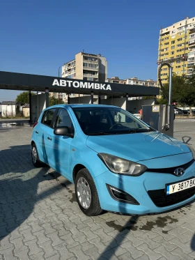 Hyundai I20 undefined | Auto.bg — изображение 5 Hyundai I20 undefined | Auto.bg — изображение 5