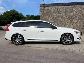 Volvo V60 * T6 Polestar * АВТОКРЕДИТ БЕЗ ПЪРВОНАЧАЛНА* | Auto.bg — изображение 3 Volvo V60 * T6 Polestar * АВТОКРЕДИТ БЕЗ ПЪРВОНАЧАЛНА* | Auto.bg — изображение 3