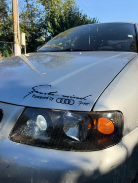 Audi A3 undefined | Auto.bg — изображение 5 Audi A3 undefined | Auto.bg — изображение 5