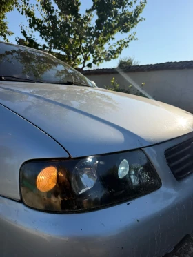 Audi A3 undefined | Auto.bg — изображение 4 Audi A3 undefined | Auto.bg — изображение 4