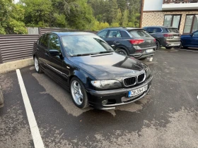 BMW 320 - 3699 € - 27148168 3 | Car24.bg BMW 320 - 3699 € - 27148168 3