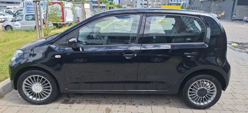 VW Up - 3500 € / 6845.40 лв. - 25116801 1 | Car24.bg VW Up - 3500 € / 6845.40 лв. - 25116801 1