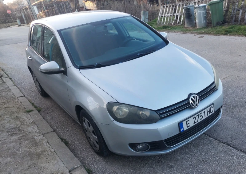 VW Golf - 6400 € / 12517.31 лв. - 33679268 1 | Car24.bg VW Golf - 6400 € / 12517.31 лв. - 33679268 1