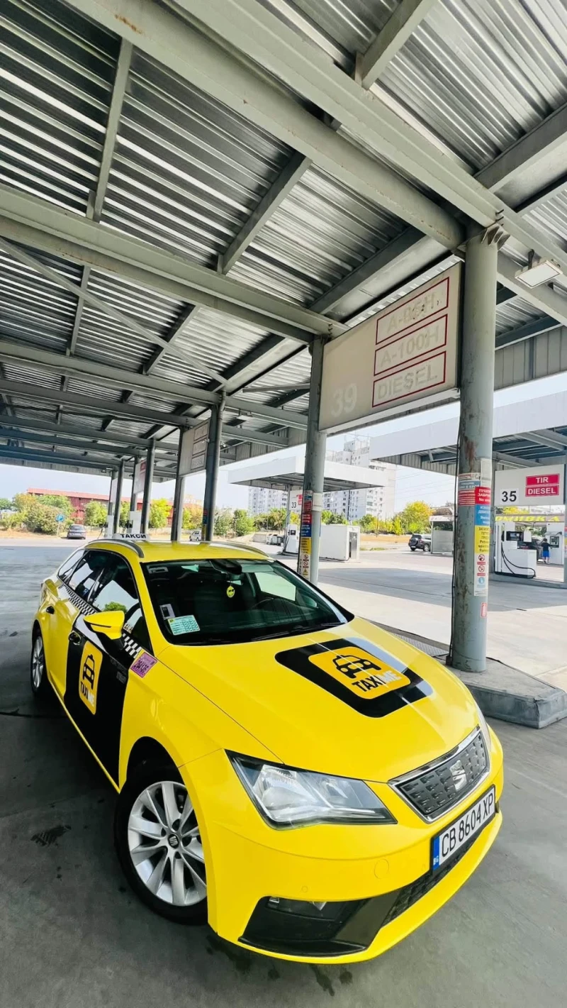 Seat Leon - 7799 € - 20081096 1 | Car24.bg Seat Leon - 7799 € - 20081096 1