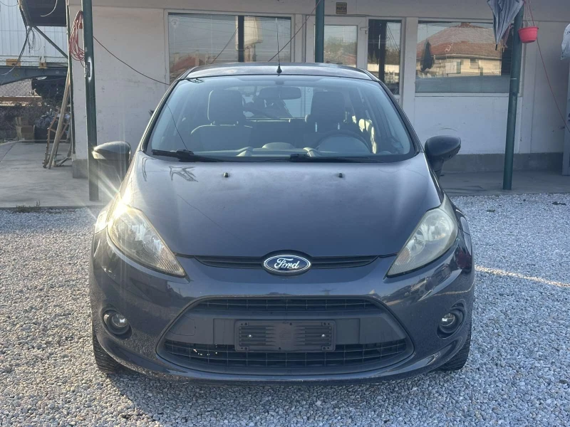 Ford Fiesta 1.4i* GPL - 1860 € - 54048994 1 | Car24.bg Ford Fiesta 1.4i* GPL - 1860 € - 54048994 1