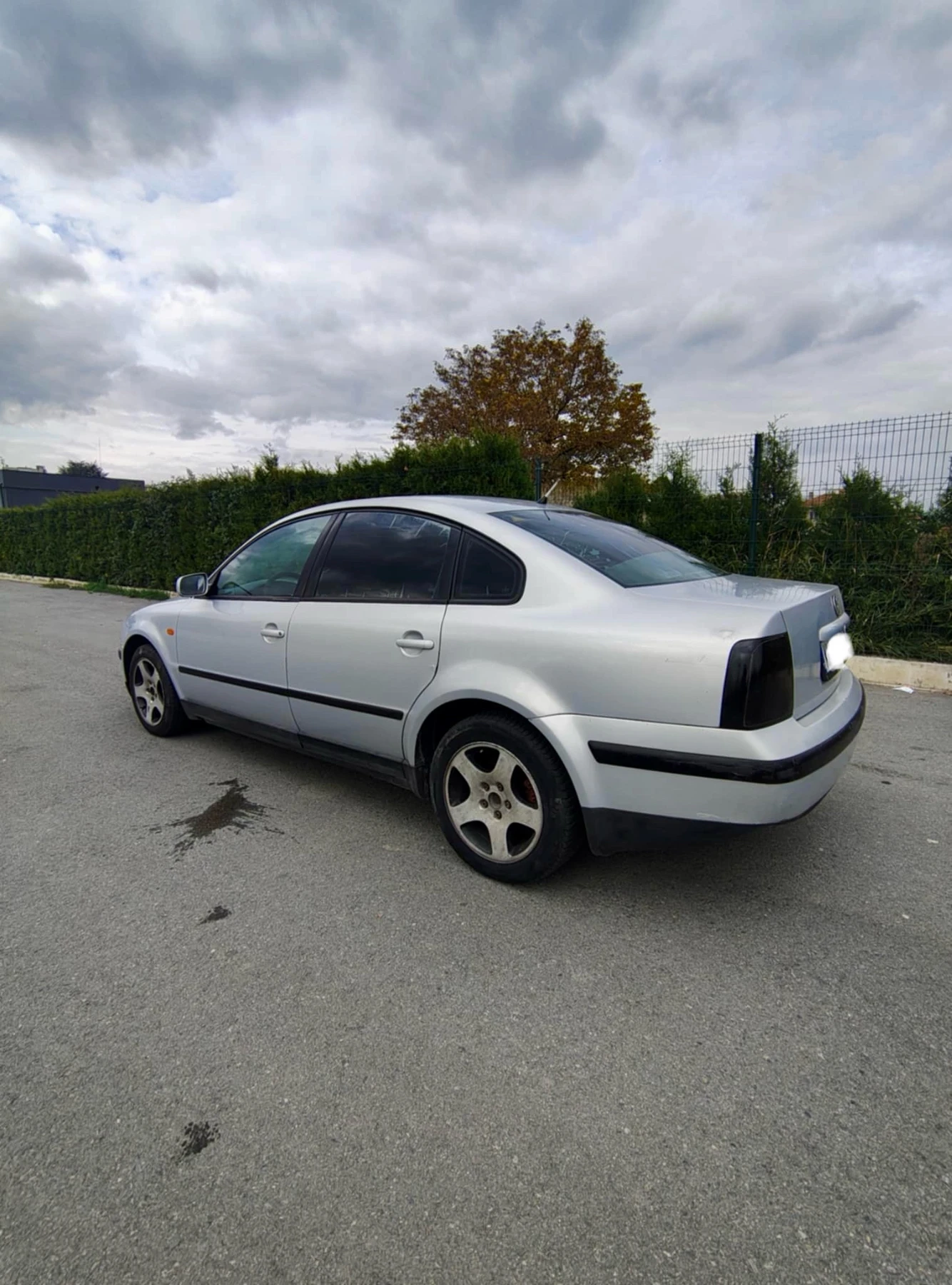 VW Passat 1.6 - изображение 3 | Auto.bg VW Passat 1.6 - изображение 3