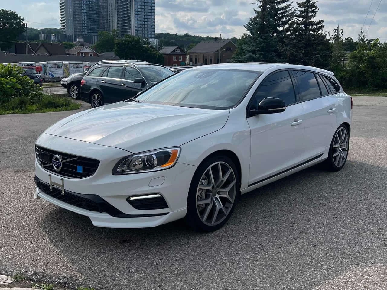 Volvo V60 * T6 Polestar * АВТОКРЕДИТ БЕЗ ПЪРВОНАЧАЛНА* | Auto.bg — изображение 1 Volvo V60 * T6 Polestar * АВТОКРЕДИТ БЕЗ ПЪРВОНАЧАЛНА* | Auto.bg — изображение 1