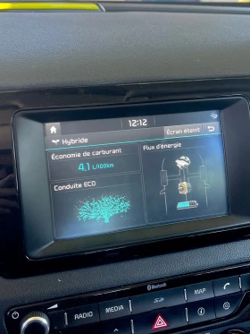 Kia Niro 87000 км. - 13250 € / 25914.75 лв. - 11103908 16 | Car24.bg Kia Niro 87000 км. - 13250 € / 25914.75 лв. - 11103908 16