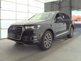 Audi Q7 * PREMIUM PLUS* PANO* MEMORY* PODGREV - Car24.bg Audi Q7 * PREMIUM PLUS* PANO* MEMORY* PODGREV