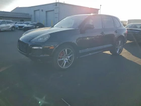 Porsche Cayenne GTS| HEATED SEATS| CUSTOM BODY KIT| TIPTRONIC-6| - Car24.bg Porsche Cayenne GTS| HEATED SEATS| CUSTOM BODY KIT| TIPTRONIC-6|