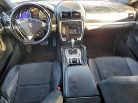 Porsche Cayenne GTS| HEATED SEATS| CUSTOM BODY KIT| TIPTRONIC-6| - 15500 лв. / 7925.02 € - 32226867 7 | Car24.bg Porsche Cayenne GTS| HEATED SEATS| CUSTOM BODY KIT| TIPTRONIC-6| - 15500 лв. / 7925.02 € - 32226867 7