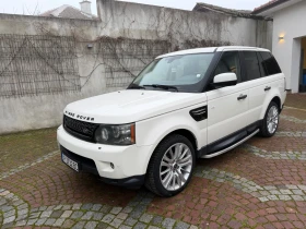 Land Rover Range Rover Sport FACELIFT - Car24.bg Land Rover Range Rover Sport FACELIFT