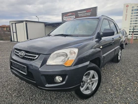 Kia Sportage 2.0i Г.ИНЖ.4?4!!! - Car24.bg Kia Sportage 2.0i Г.ИНЖ.4?4!!!