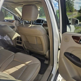 Mercedes-Benz ML 350 BLUETEC | Auto.bg — изображение 14 Mercedes-Benz ML 350 BLUETEC | Auto.bg — изображение 14