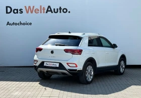 VW T-Roc - 27957 € - 72715422 5 | Car24.bg VW T-Roc - 27957 € - 72715422 5