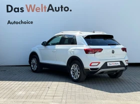 VW T-Roc - 27957 € - 72715422 4 | Car24.bg VW T-Roc - 27957 € - 72715422 4