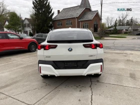 BMW X2 * KEYLESS * AWD * Автокредит * (Цена до България) | Auto.bg — изображение 6 BMW X2 * KEYLESS * AWD * Автокредит * (Цена до България) | Auto.bg — изображение 6