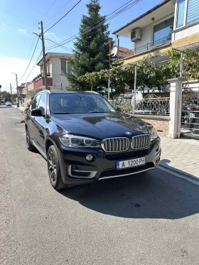 BMW X5 3.5i - 13000 € - 57211972 3 | Car24.bg BMW X5 3.5i - 13000 € - 57211972 3
