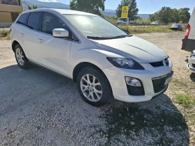 Mazda CX-7 Всичко платено ВЪРТИ НЕ ПАЛИ - 2700 € - 73072562 7 | Car24.bg Mazda CX-7 Всичко платено ВЪРТИ НЕ ПАЛИ - 2700 € - 73072562 7