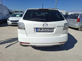 Mazda CX-7 Всичко платено ВЪРТИ НЕ ПАЛИ - 2700 € - 73072562 6 | Car24.bg Mazda CX-7 Всичко платено ВЪРТИ НЕ ПАЛИ - 2700 € - 73072562 6