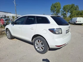 Mazda CX-7 Всичко платено ВЪРТИ НЕ ПАЛИ - 2700 € - 73072562 5 | Car24.bg Mazda CX-7 Всичко платено ВЪРТИ НЕ ПАЛИ - 2700 € - 73072562 5