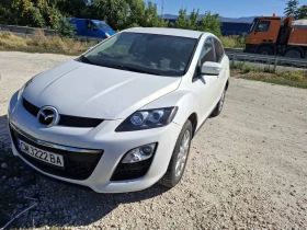 Mazda CX-7 Всичко платено ВЪРТИ НЕ ПАЛИ - 2700 € - 73072562 2 | Car24.bg Mazda CX-7 Всичко платено ВЪРТИ НЕ ПАЛИ - 2700 € - 73072562 2