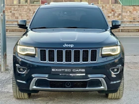 Jeep Grand cherokee 3.6 V6 ! Overland ! | Auto.bg — изображение 2 Jeep Grand cherokee 3.6 V6 ! Overland ! | Auto.bg — изображение 2