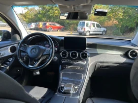 Mercedes-Benz GLC 220 220d 4M Coupe - 22900 € - 21582241 13 | Car24.bg Mercedes-Benz GLC 220 220d 4M Coupe - 22900 € - 21582241 13