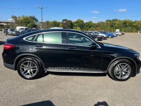 Mercedes-Benz GLC 220 220d 4M Coupe - 22900 € - 21582241 5 | Car24.bg Mercedes-Benz GLC 220 220d 4M Coupe - 22900 € - 21582241 5