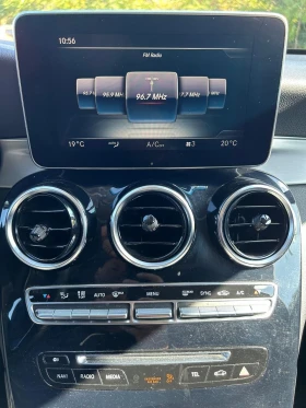 Mercedes-Benz GLC 220 220d 4M Coupe - 22900 € - 21582241 10 | Car24.bg Mercedes-Benz GLC 220 220d 4M Coupe - 22900 € - 21582241 10