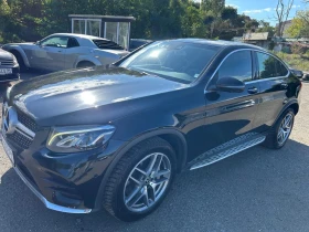 Mercedes-Benz GLC 220 220d 4M Coupe - Car24.bg Mercedes-Benz GLC 220 220d 4M Coupe