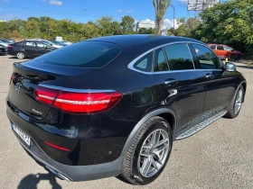Mercedes-Benz GLC 220 220d 4M Coupe - 22900 € - 21582241 4 | Car24.bg Mercedes-Benz GLC 220 220d 4M Coupe - 22900 € - 21582241 4