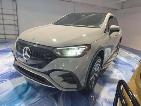 Mercedes-Benz EQE 350 AWD