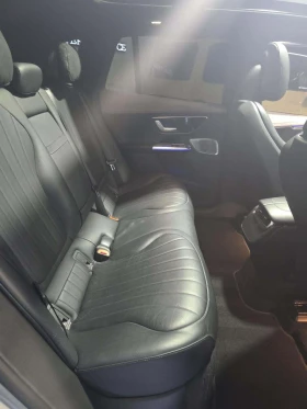 Mercedes-Benz EQE 350 AWD | Auto.bg — изображение 8 Mercedes-Benz EQE 350 AWD | Auto.bg — изображение 8