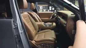 Hyundai Palisade HEV 2.5T 4WD Calligraphy* 360* МАСАЖИ* ПАНО* HUD | Auto.bg — изображение 9 Hyundai Palisade HEV 2.5T 4WD Calligraphy* 360* МАСАЖИ* ПАНО* HUD | Auto.bg — изображение 9