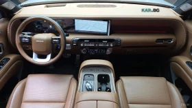 Hyundai Palisade HEV 2.5T 4WD Calligraphy* 360* МАСАЖИ* ПАНО* HUD | Auto.bg — изображение 5 Hyundai Palisade HEV 2.5T 4WD Calligraphy* 360* МАСАЖИ* ПАНО* HUD | Auto.bg — изображение 5