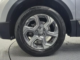 Honda Cr-v 5 Th Gen 1.5 4X4| ПОДГРЕВ| ШИБЕДАХ| НАВИГАЦИЯ - 17487 € - 34926622 4 | Car24.bg Honda Cr-v 5 Th Gen 1.5 4X4| ПОДГРЕВ| ШИБЕДАХ| НАВИГАЦИЯ - 17487 € - 34926622 4