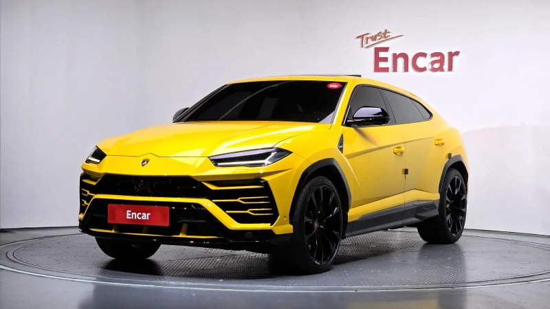 Lamborghini Urus 360* HUD* ЕЛ. БАГАЖНИК* SOFT CLOSE* КРАЙНА ЦЕНА - 155899 € / 304911.94 лв. - 94955202 1 | Car24.bg Lamborghini Urus 360* HUD* ЕЛ. БАГАЖНИК* SOFT CLOSE* КРАЙНА ЦЕНА - 155899 € / 304911.94 лв. - 94955202 1