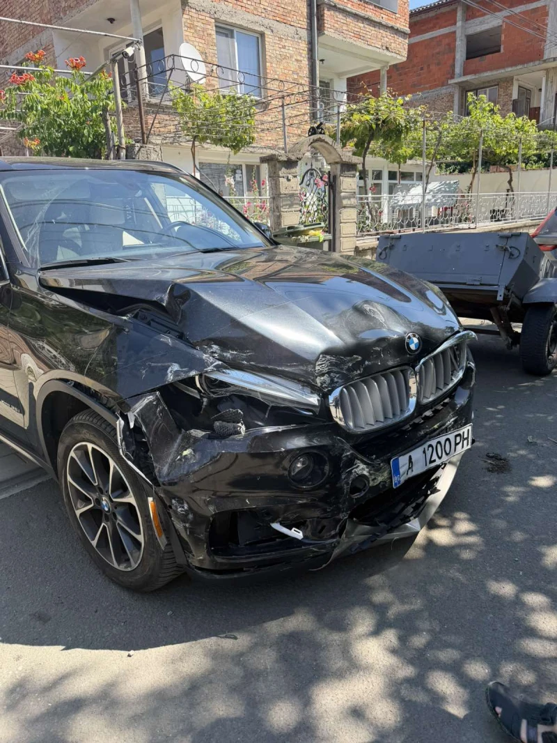 BMW X5 3.5i - 13000 € - 57211972 1 | Car24.bg BMW X5 3.5i - 13000 € - 57211972 1