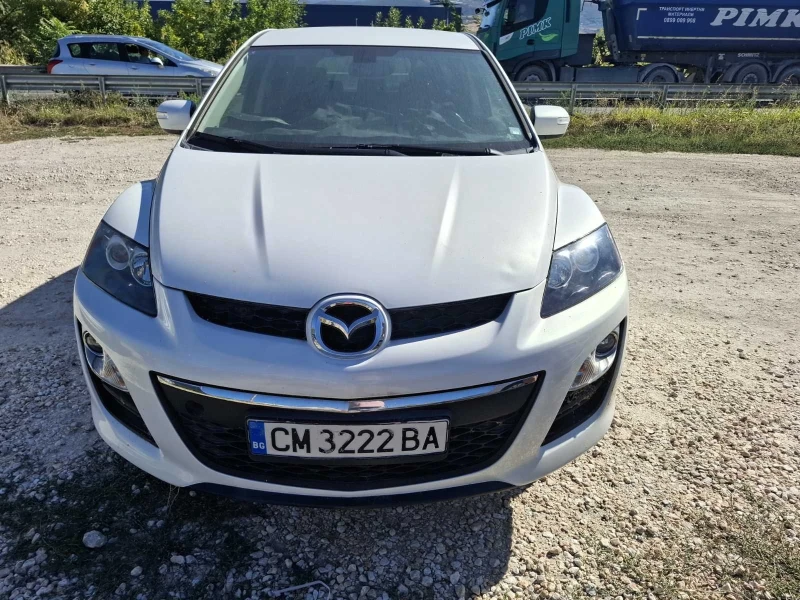 Mazda CX-7 Всичко платено ВЪРТИ НЕ ПАЛИ - 2700 € - 73072562 1 | Car24.bg Mazda CX-7 Всичко платено ВЪРТИ НЕ ПАЛИ - 2700 € - 73072562 1