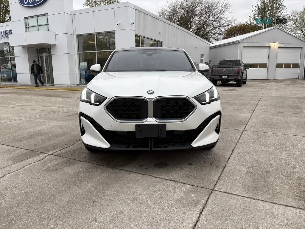 BMW X2 * KEYLESS * AWD * Автокредит * (Цена до България) | Auto.bg — изображение 1 BMW X2 * KEYLESS * AWD * Автокредит * (Цена до България) | Auto.bg — изображение 1